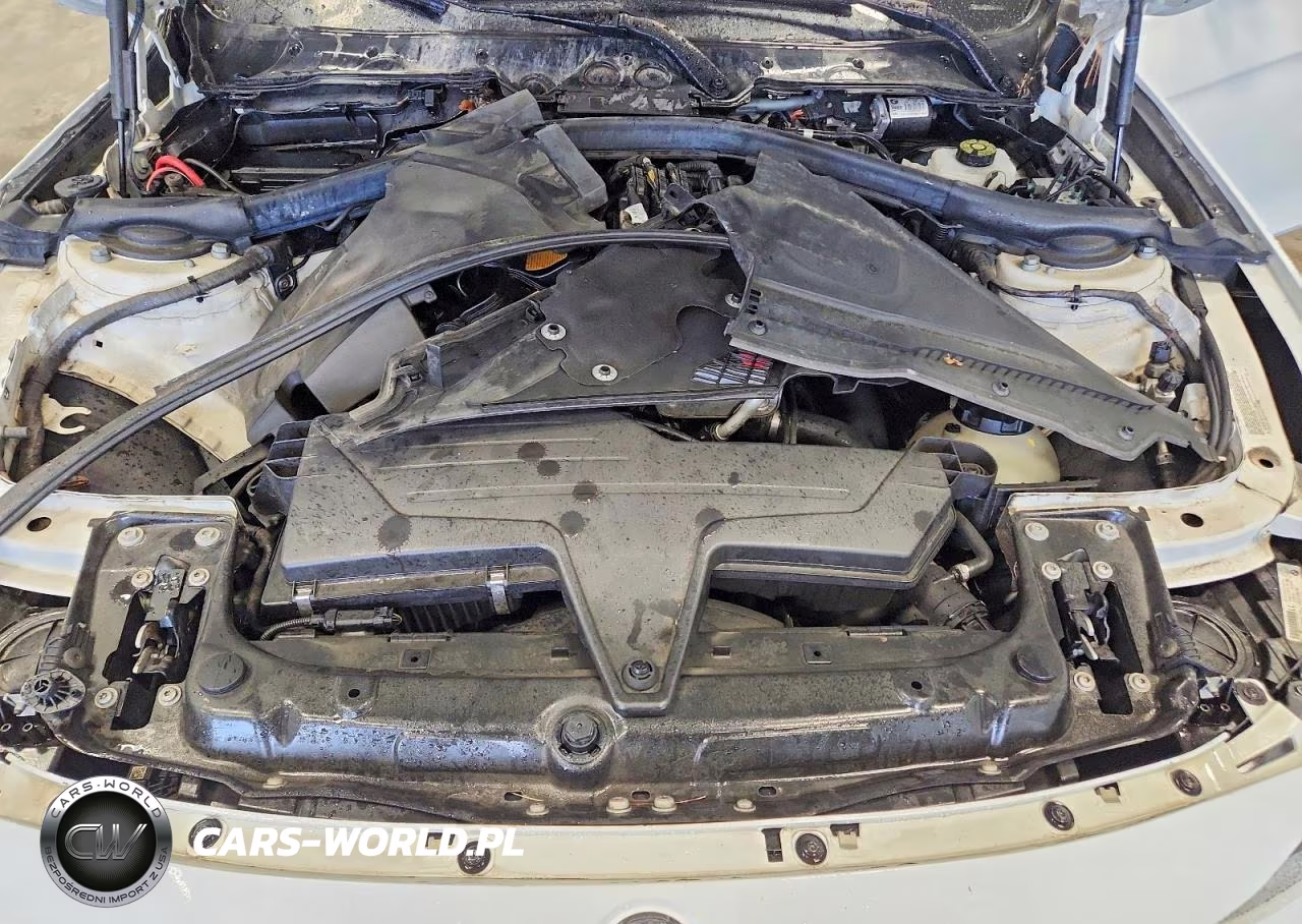 2015 BMW 328 Xi Sulev VIN:WBA3B5C57FF959782 - 11