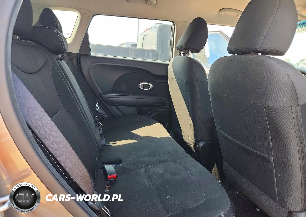 2014 Kia Soul Base VIN:KNDJN2A29E7053327 - 7