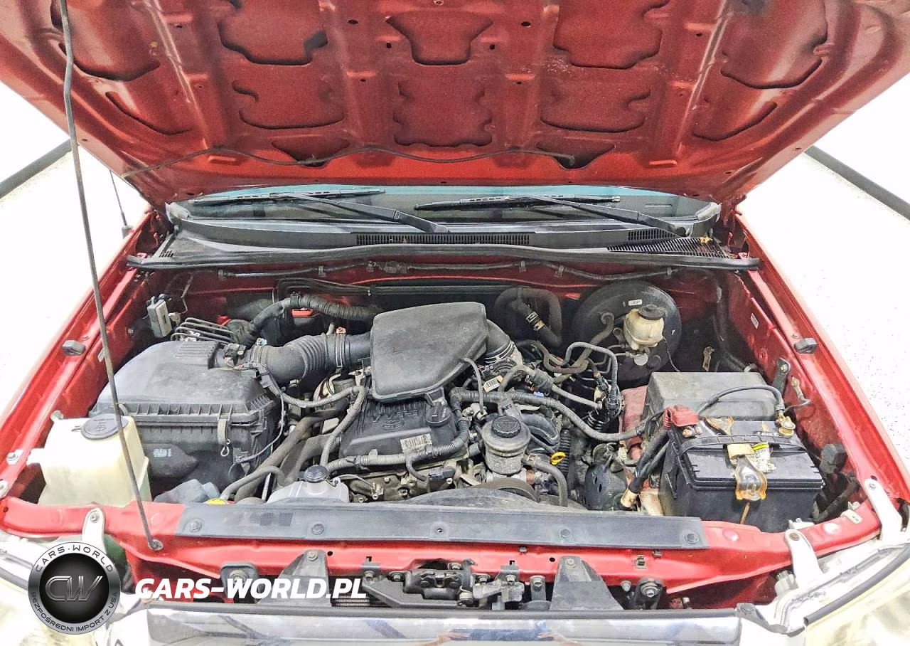 2013 Toyota Tacoma Prerunner Access Cab VIN:5TFTX4GN5DX021957 - 11