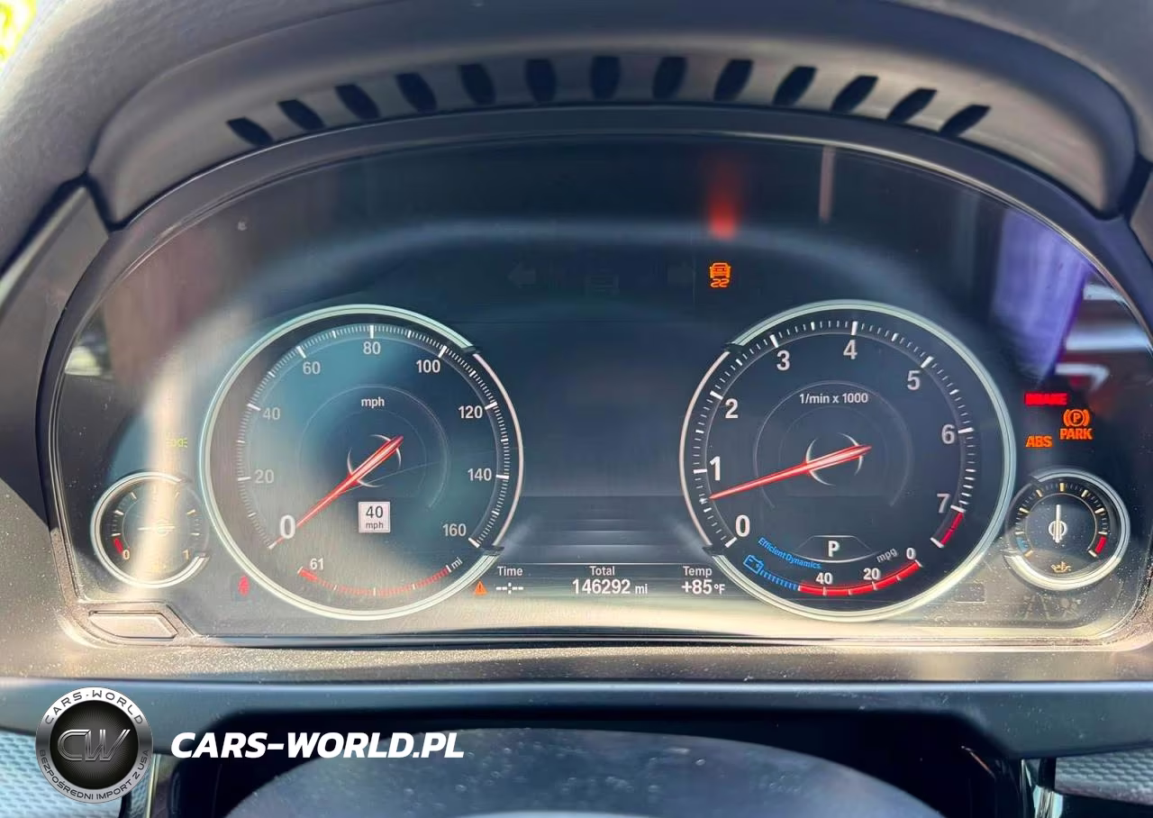 2018 BMW X6 Sdrive35I VIN:5UXKU0C51J0G80952 - 8