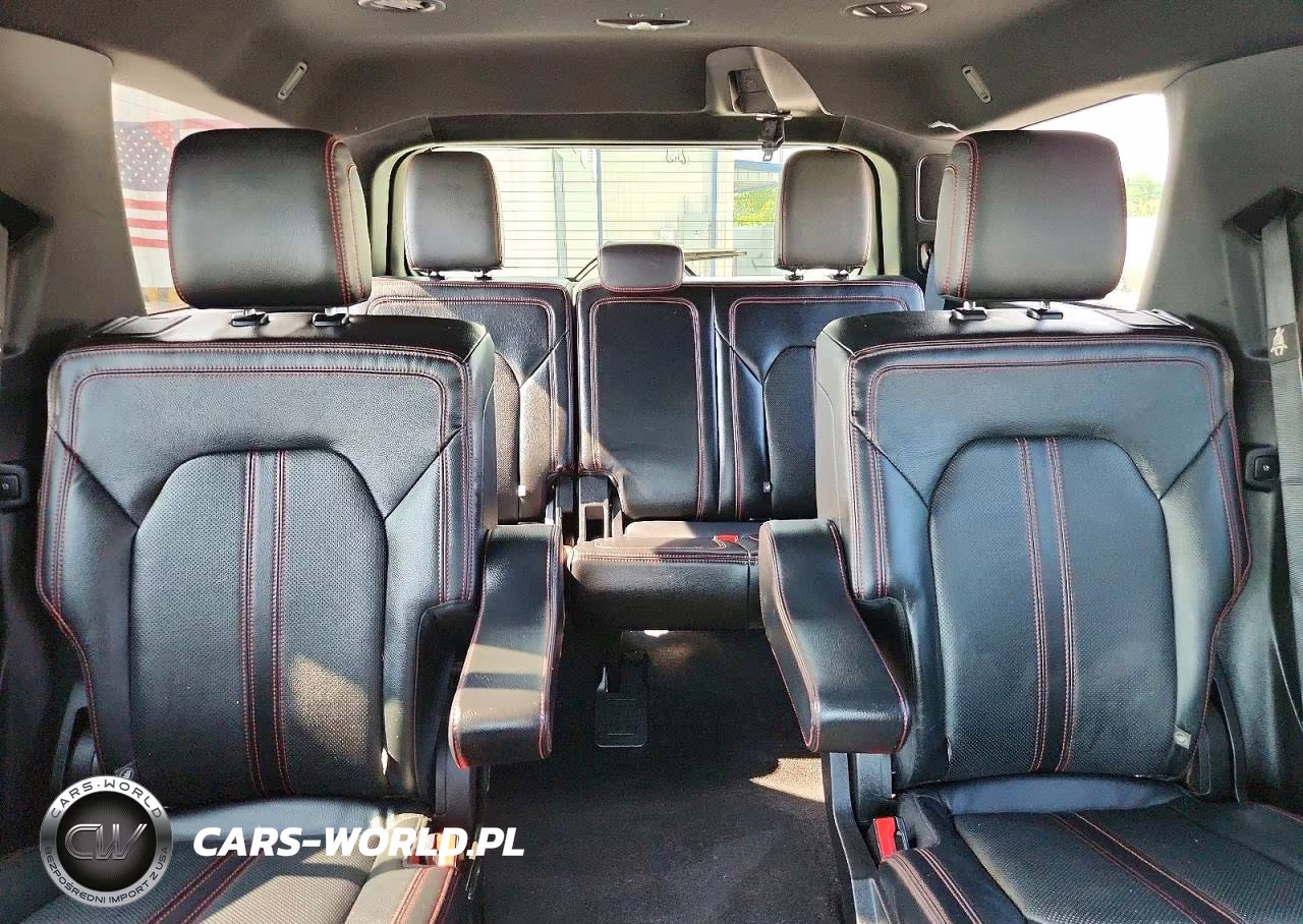 2019 Ford Expedition Limited VIN:1FMJU2AT5KEA56630 - 10