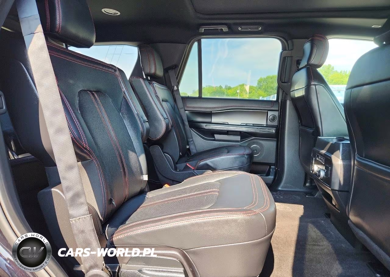 2019 Ford Expedition Limited VIN:1FMJU2AT5KEA56630 - 11