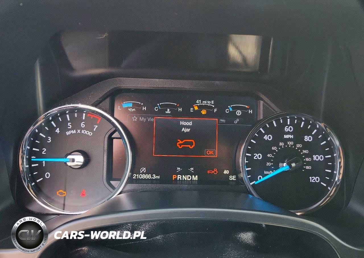 2019 Ford Expedition Limited VIN:1FMJU2AT5KEA56630 - 9