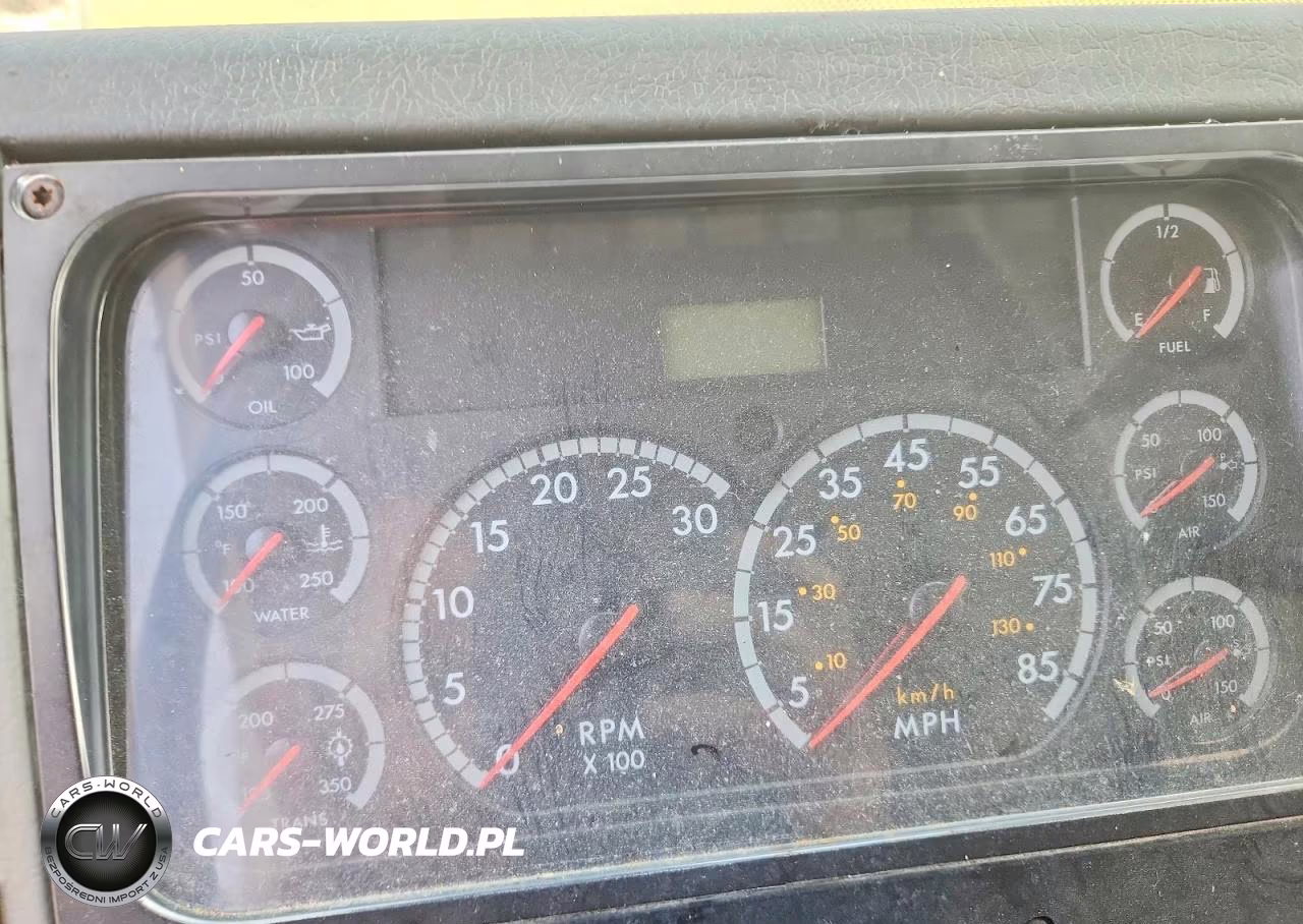 2003 Freightliner Medium Conventional Fl60 VIN:1FVABPAK93HK74511 - 9