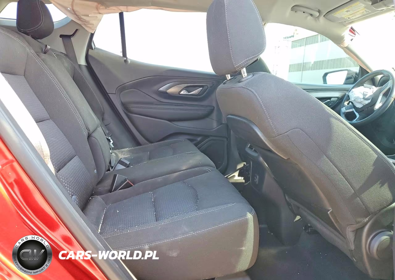 2023 GMC Terrain Sle VIN:3GKALMEG6PL130939 - 11
