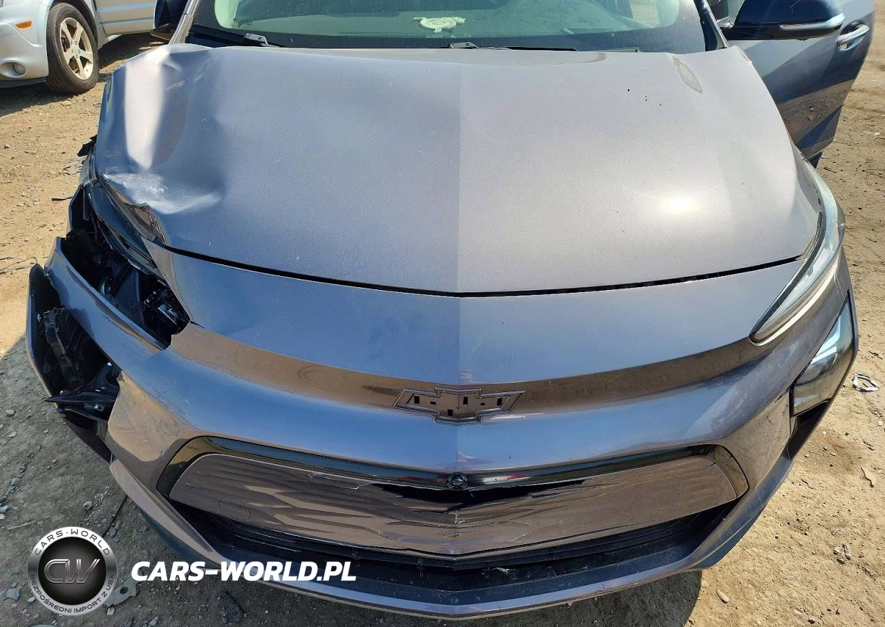 2022 Chevrolet Bolt Euv Premier VIN:1G1FZ6S01N4111875 - 11