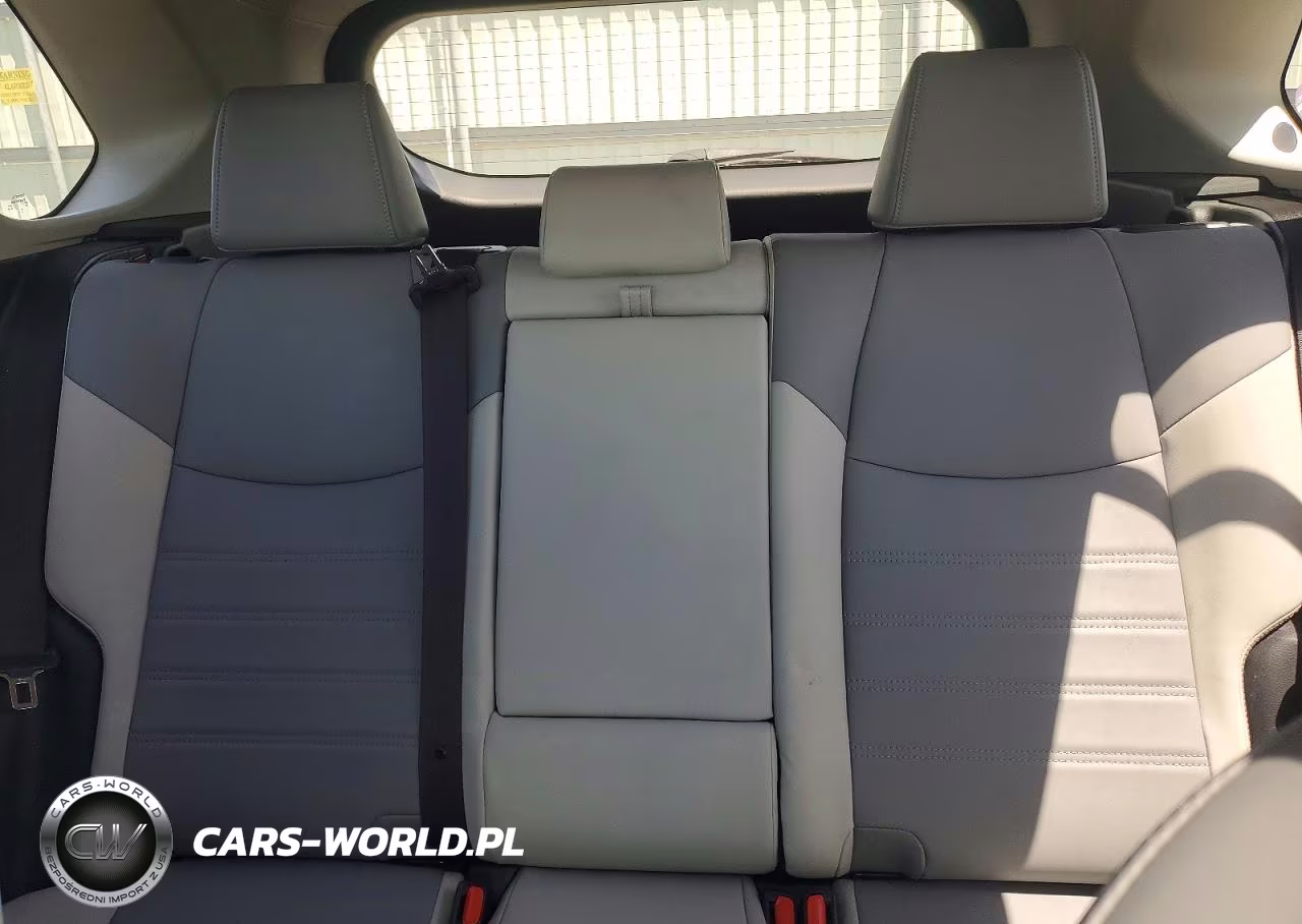 2019 Toyota Rav4 Xle Premium VIN:JTMA1RFV7KD517235 - 10