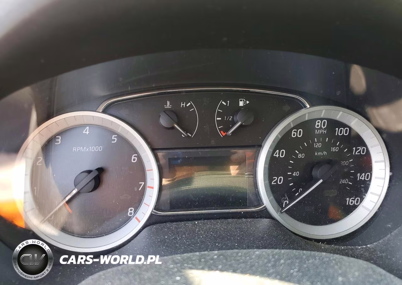 2015 Nissan Sentra Sl VIN:3N1AB7APXFY340826 - 9