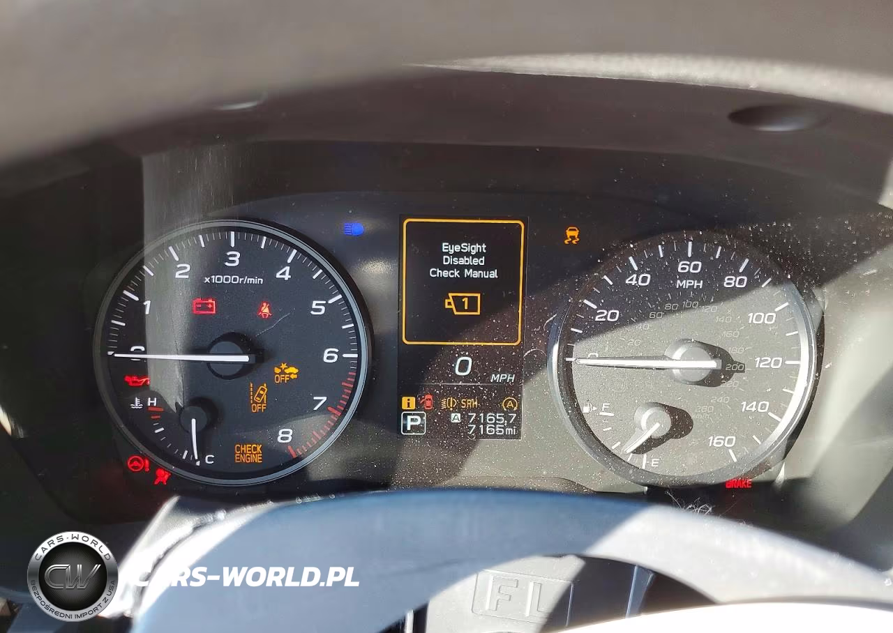 2025 Subaru Impreza VIN:JF1GUABC7S8294443 - 9