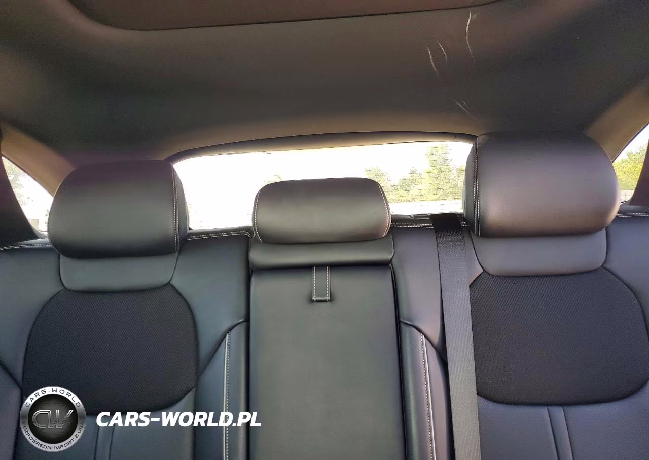 2022 Genesis Gv70 3.5T Sport VIN:KMUMCDTC8NU033704 - 10