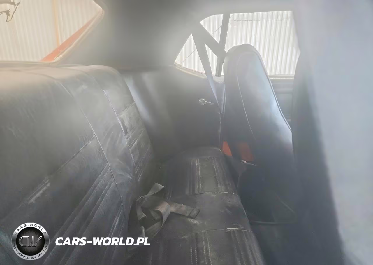 1970 Ford Mustang VIN:0F1F145339 - 10