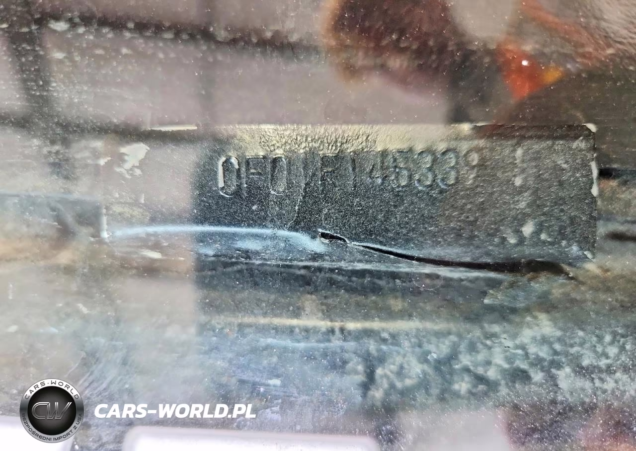 1970 Ford Mustang VIN:0F1F145339 - 12