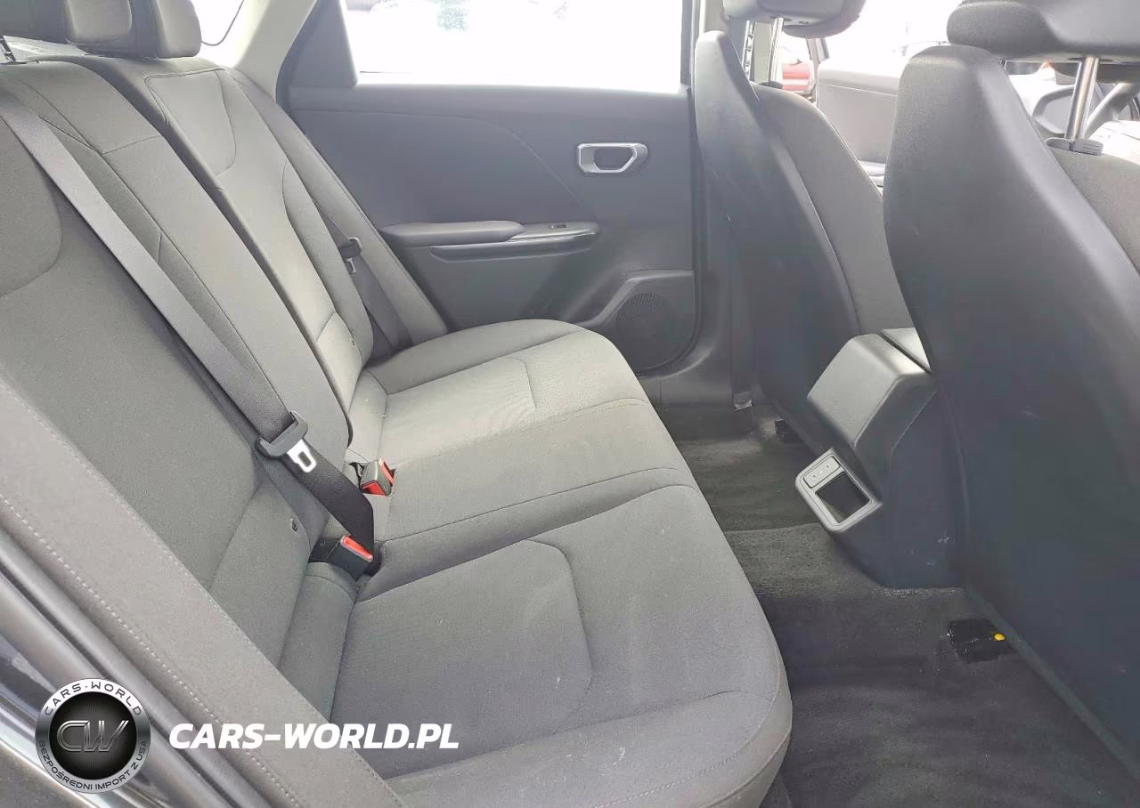 2026 Kia K4 Lxs VIN:3KPFT4DE0TE296549 - 10