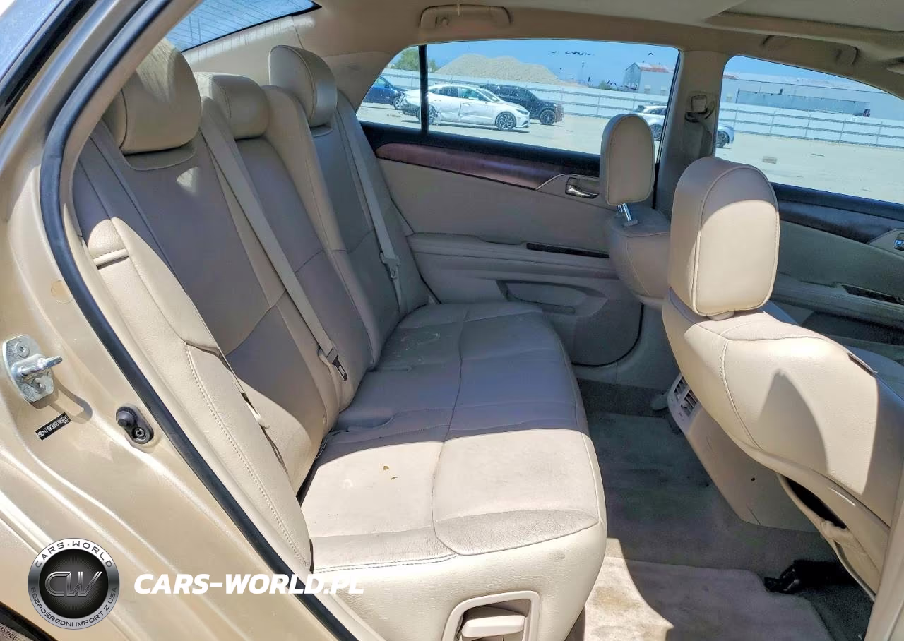 2012 Toyota Avalon Base VIN:4T1BK3DB2CU454243 - 10