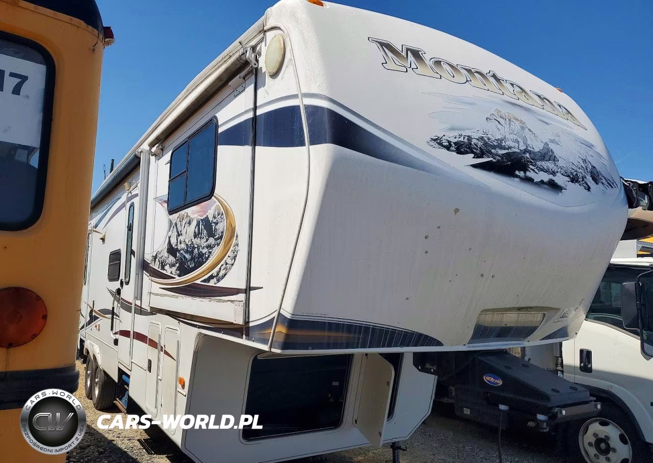 2011 Keystone Rv Trailers