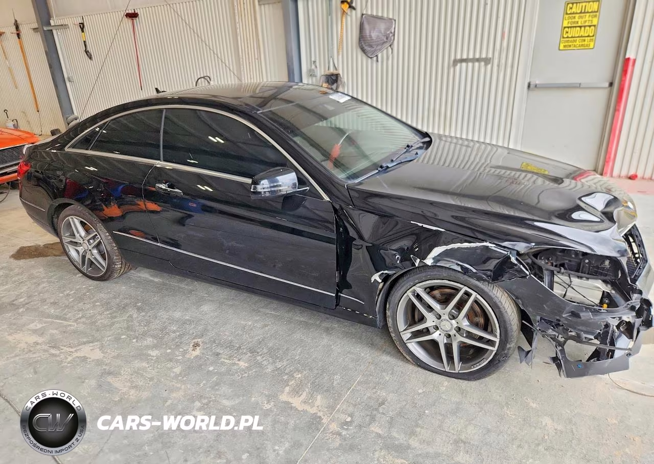 2014 Mercedes-Benz E 350 4Matic VIN:WDDKJ8JB3EF241971 - 4