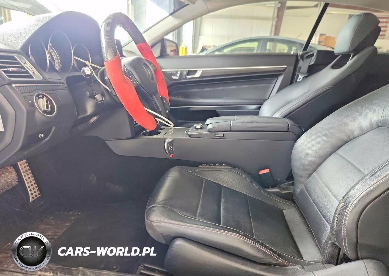 2014 Mercedes-Benz E 350 4Matic VIN:WDDKJ8JB3EF241971 - 7
