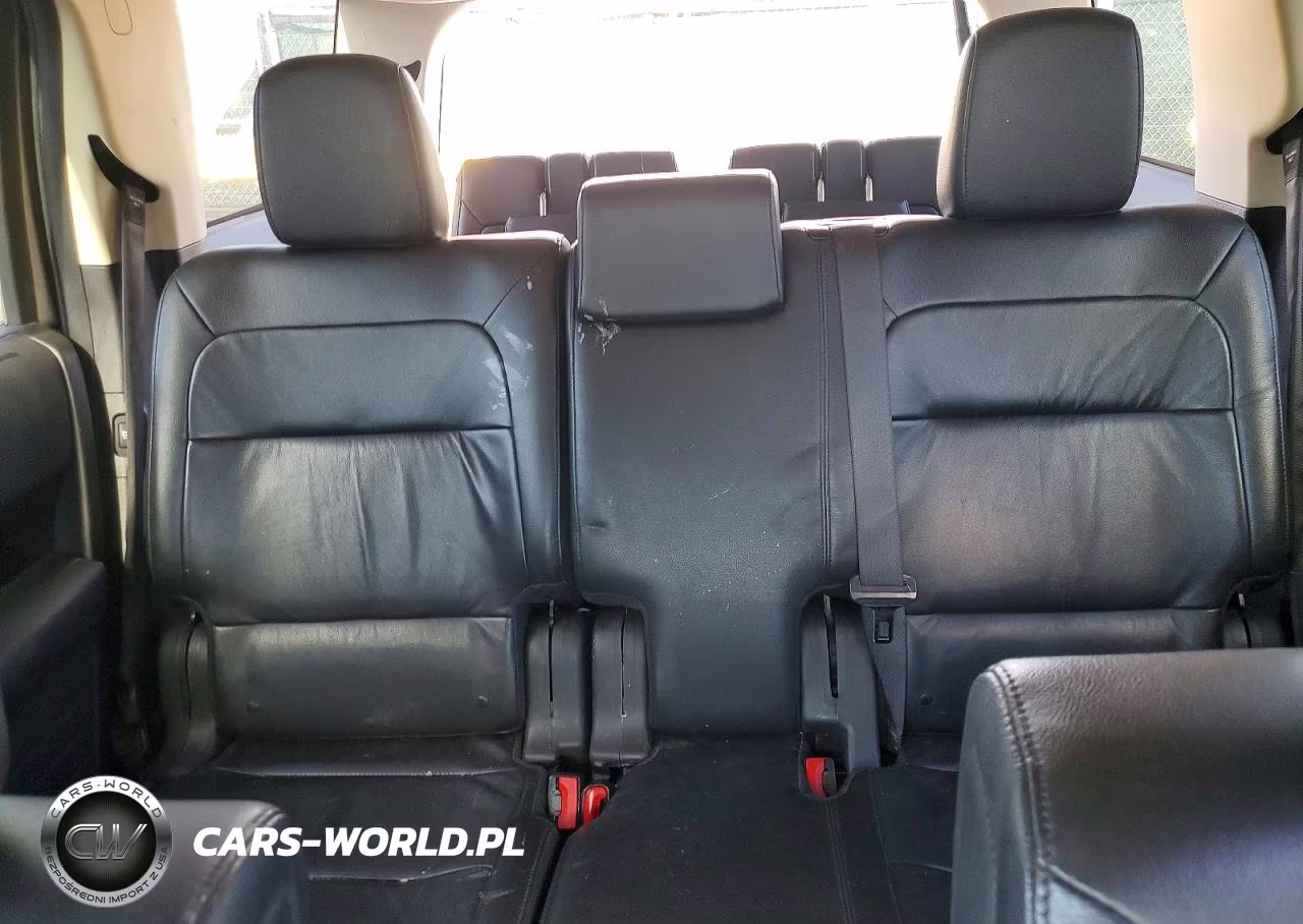 2014 Ford Flex VIN:2FMHK6C80EBD00799 - 10
