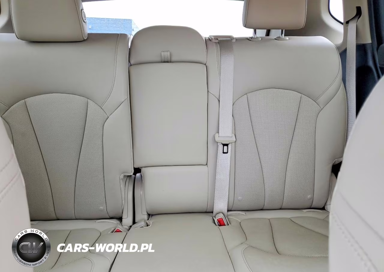 2018 Buick Envision Essence VIN:LRBFX1SA8JD058920 - 10