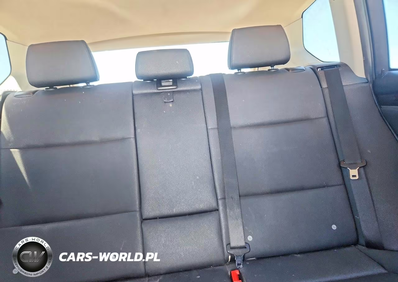 2017 BMW X3 xDrive28I VIN:5UXWX9C51H0D95921 - 10