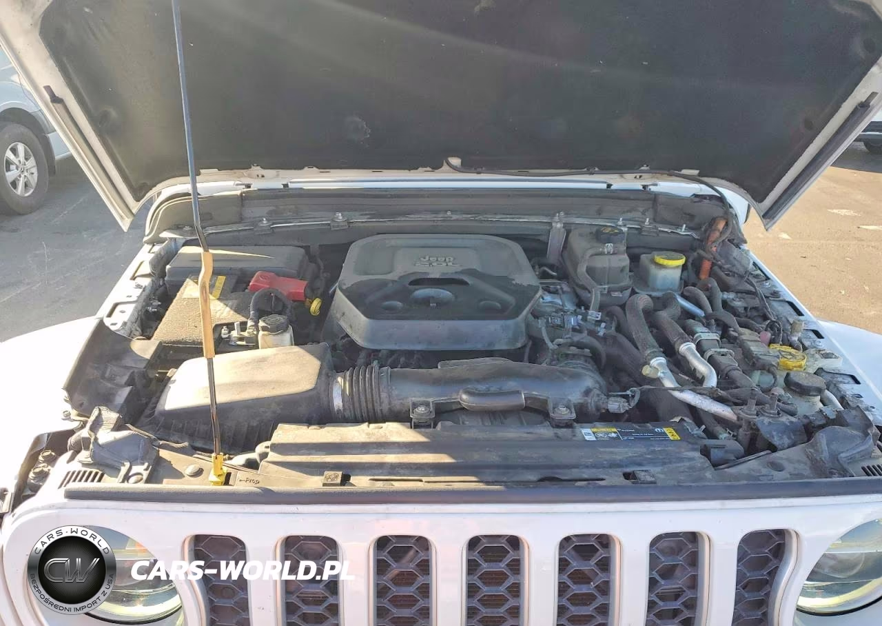 2021 Jeep Wrangler Unlimited Sahara 4Xe VIN:1C4JJXP67MW643727 - 12