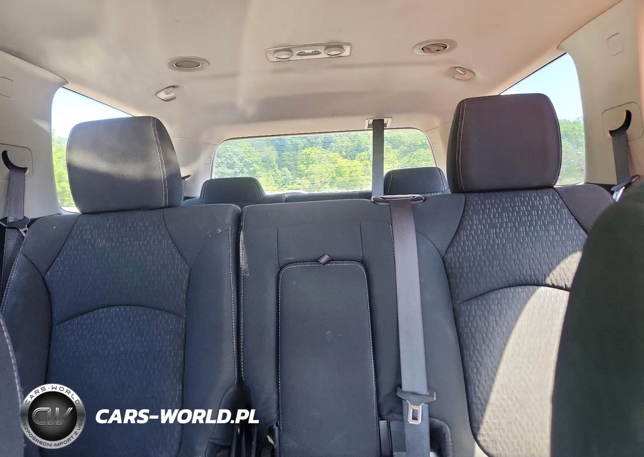 2015 GMC Acadia Sle VIN:1GKKVNED6FJ306727 - 10