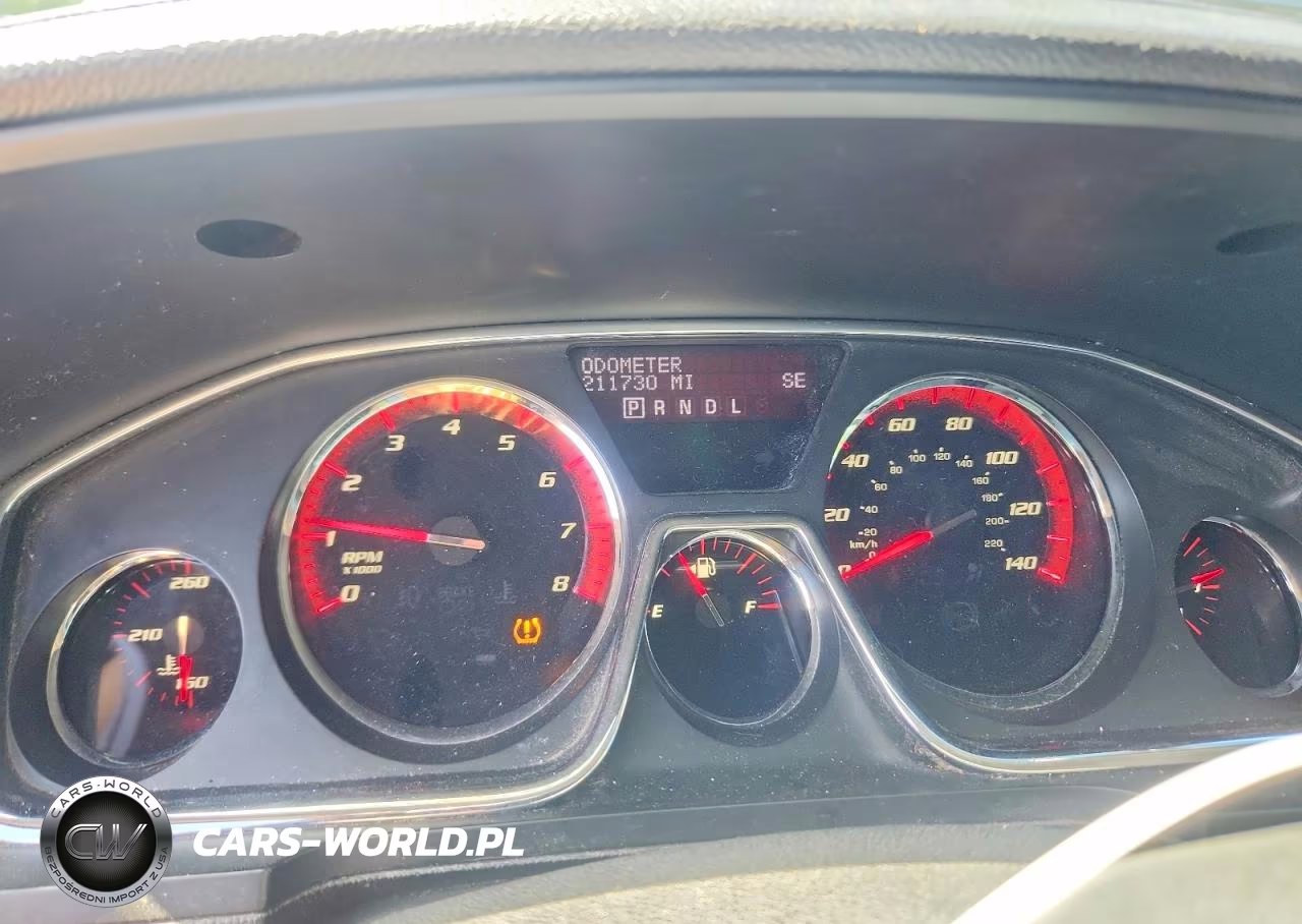 2015 GMC Acadia Sle VIN:1GKKVNED6FJ306727 - 9