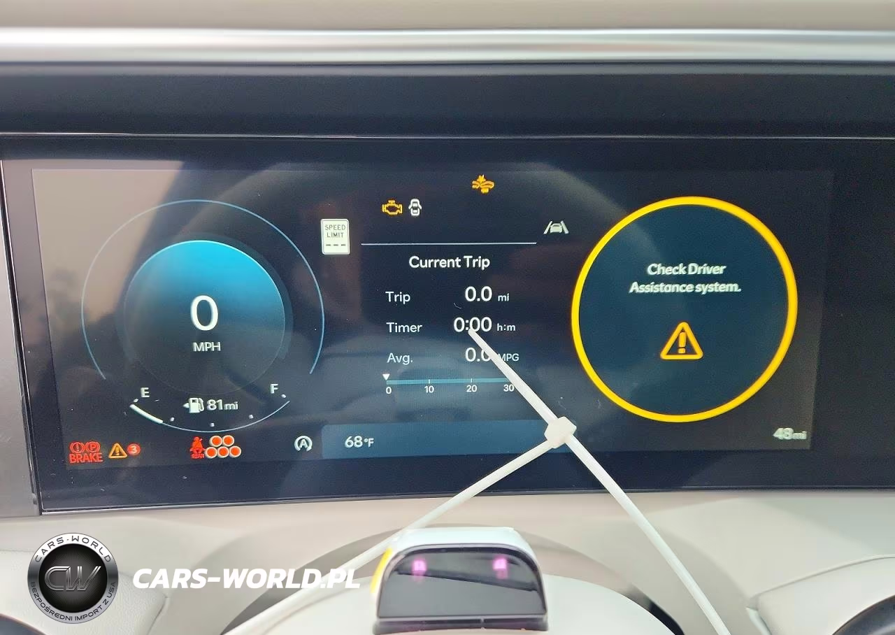 2026 Hyundai Palisade Limited VIN:KM8RKES25TU074438 - 9