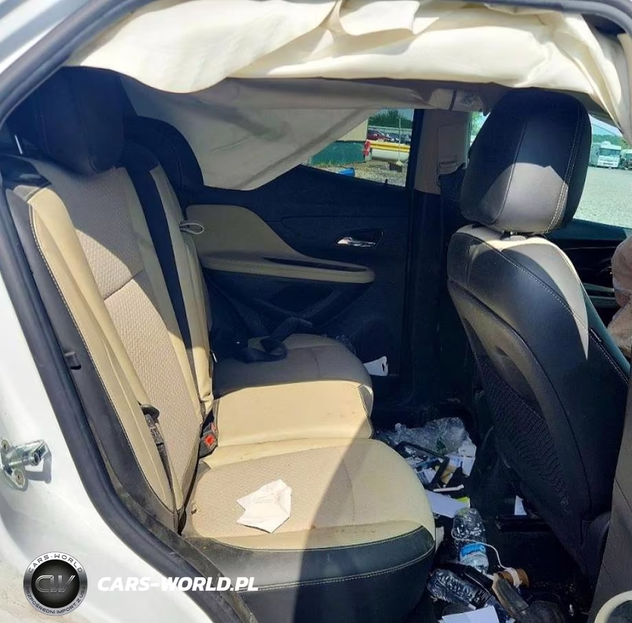 2021 Buick Encore Preferred VIN:KL4CJASB6MB307272 - 10