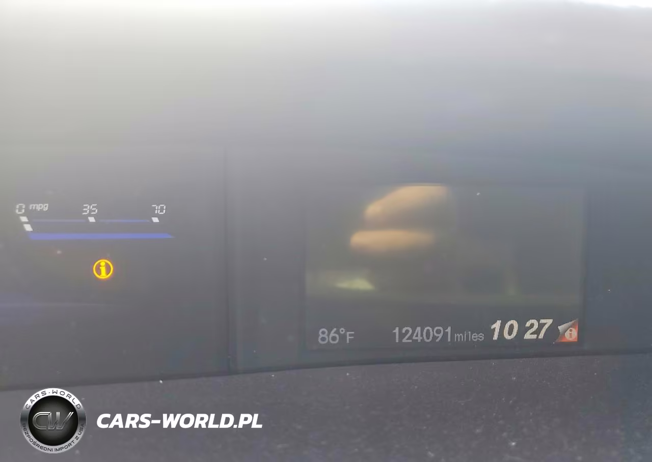 2015 Honda Civic Ex VIN:19XFB2F80FE702641 - 9