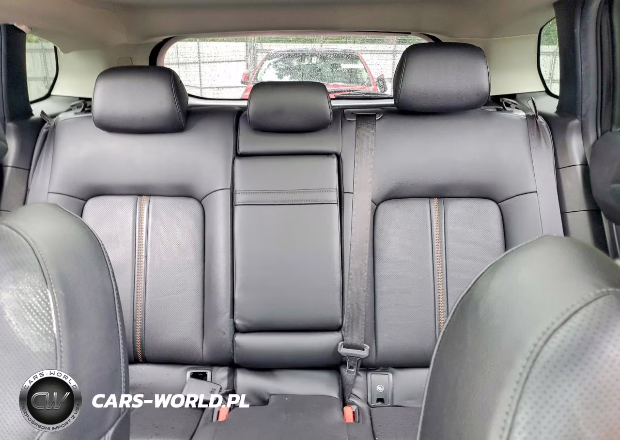 2023 Mazda Cx-50 Premium Plus VIN:7MMVABEM5PN109884 - 10