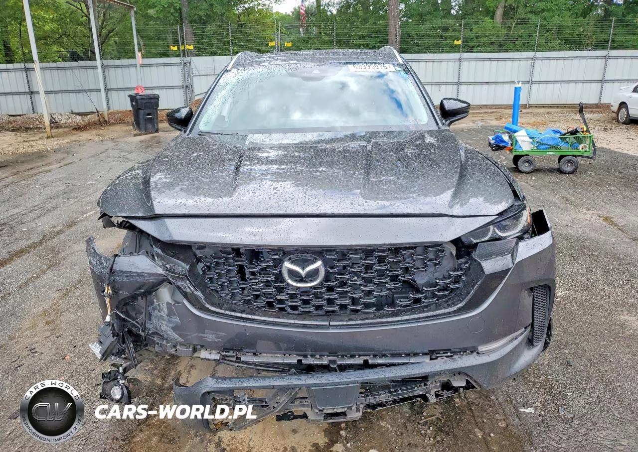 2023 Mazda Cx-50 Premium Plus VIN:7MMVABEM5PN109884 - 5