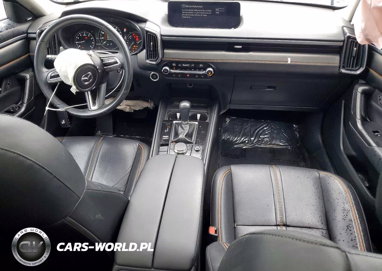 2023 Mazda Cx-50 Premium Plus VIN:7MMVABEM5PN109884 - 8
