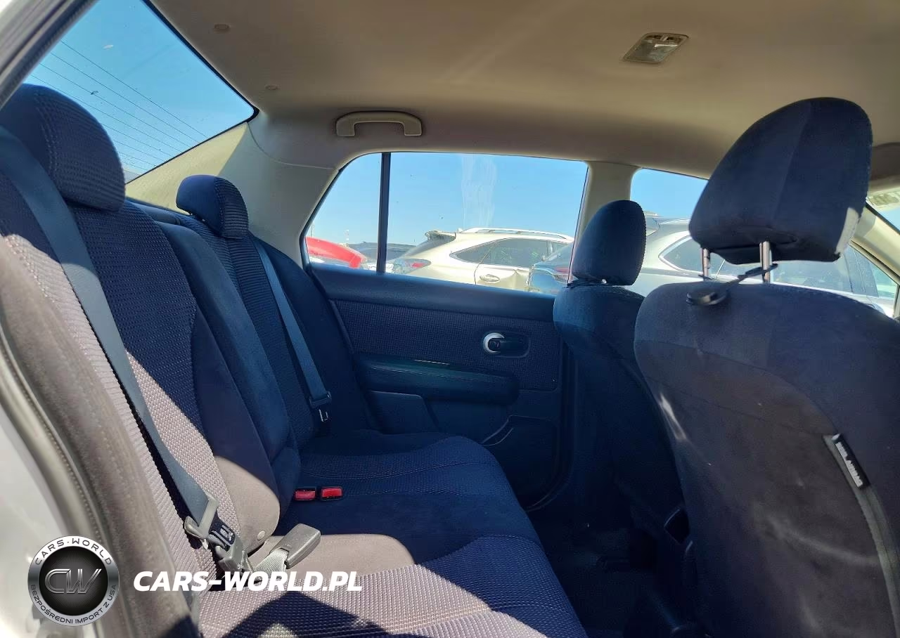 2010 Nissan Versa 1.8 S VIN:3N1BC1AP7AL360827 - 10