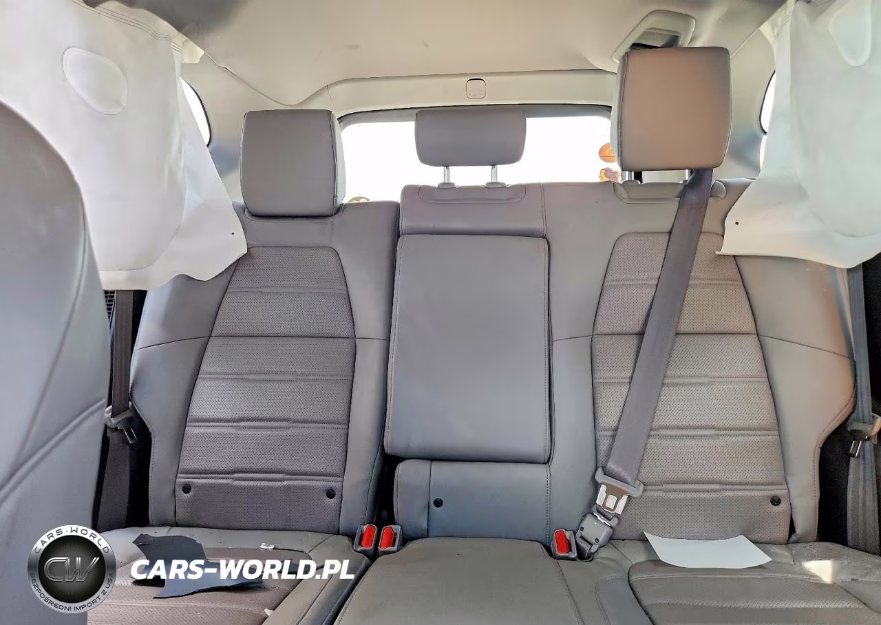 2021 Honda Cr-V Exl VIN:7FART6H86ME004903 - 10