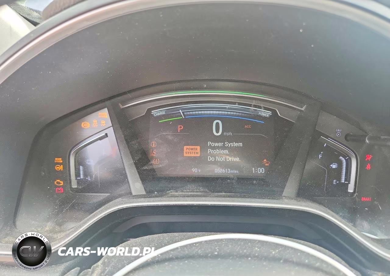 2021 Honda Cr-V Exl VIN:7FART6H86ME004903 - 9