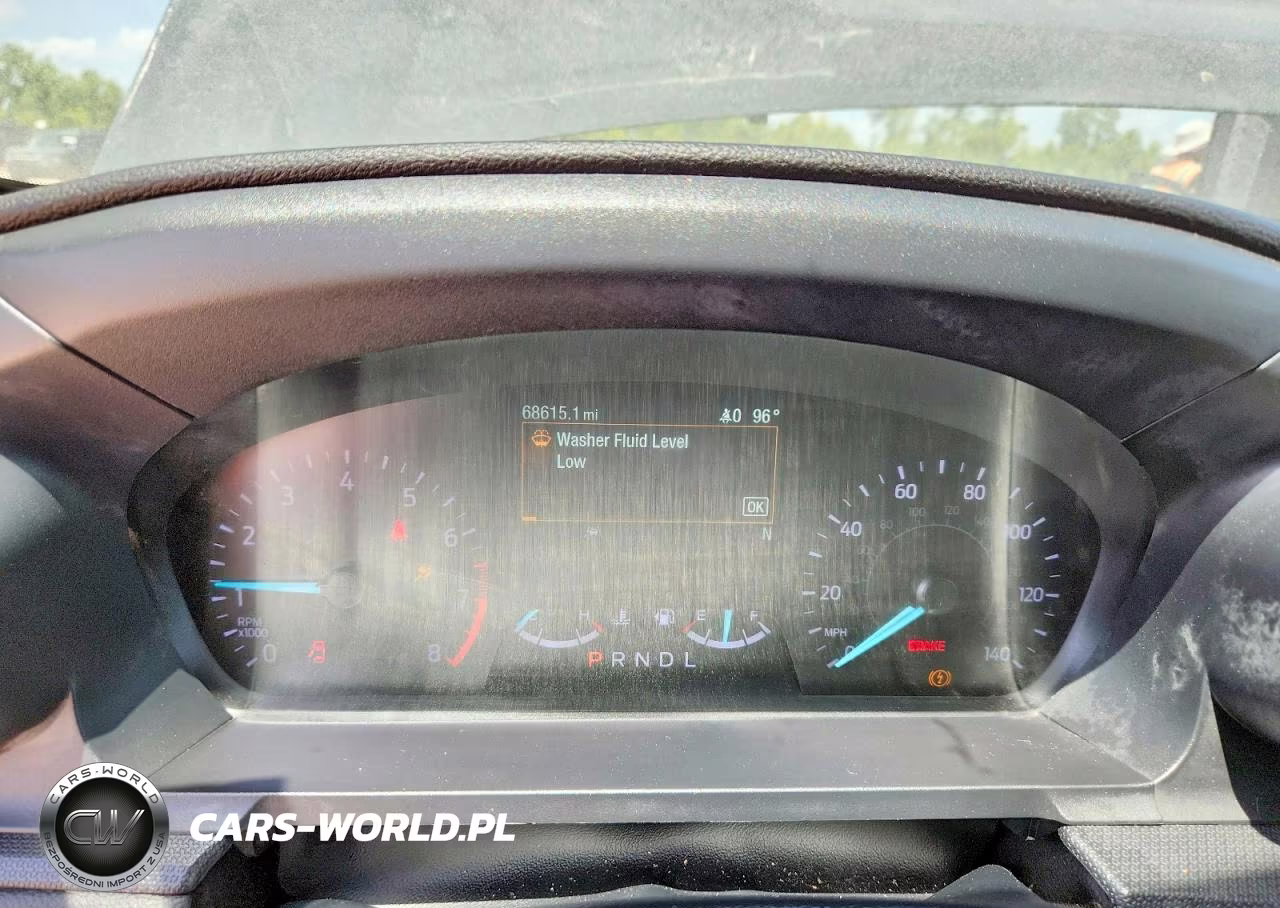 2023 Ford Explorer VIN:1FMSK8BH6PGA83225 - 9