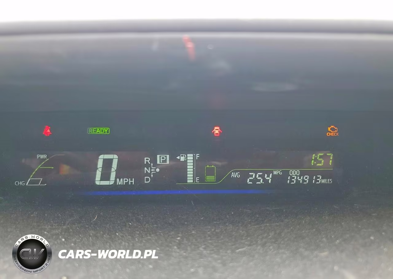 2012 Toyota Prius V Three VIN:JTDZN3EU6C3054010 - 9