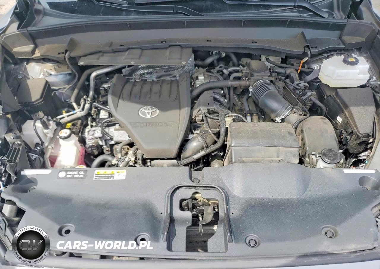 2025 Toyota Grand Highlander Hybrid Max Platinum VIN:5TDADAB59SS018830 - 12