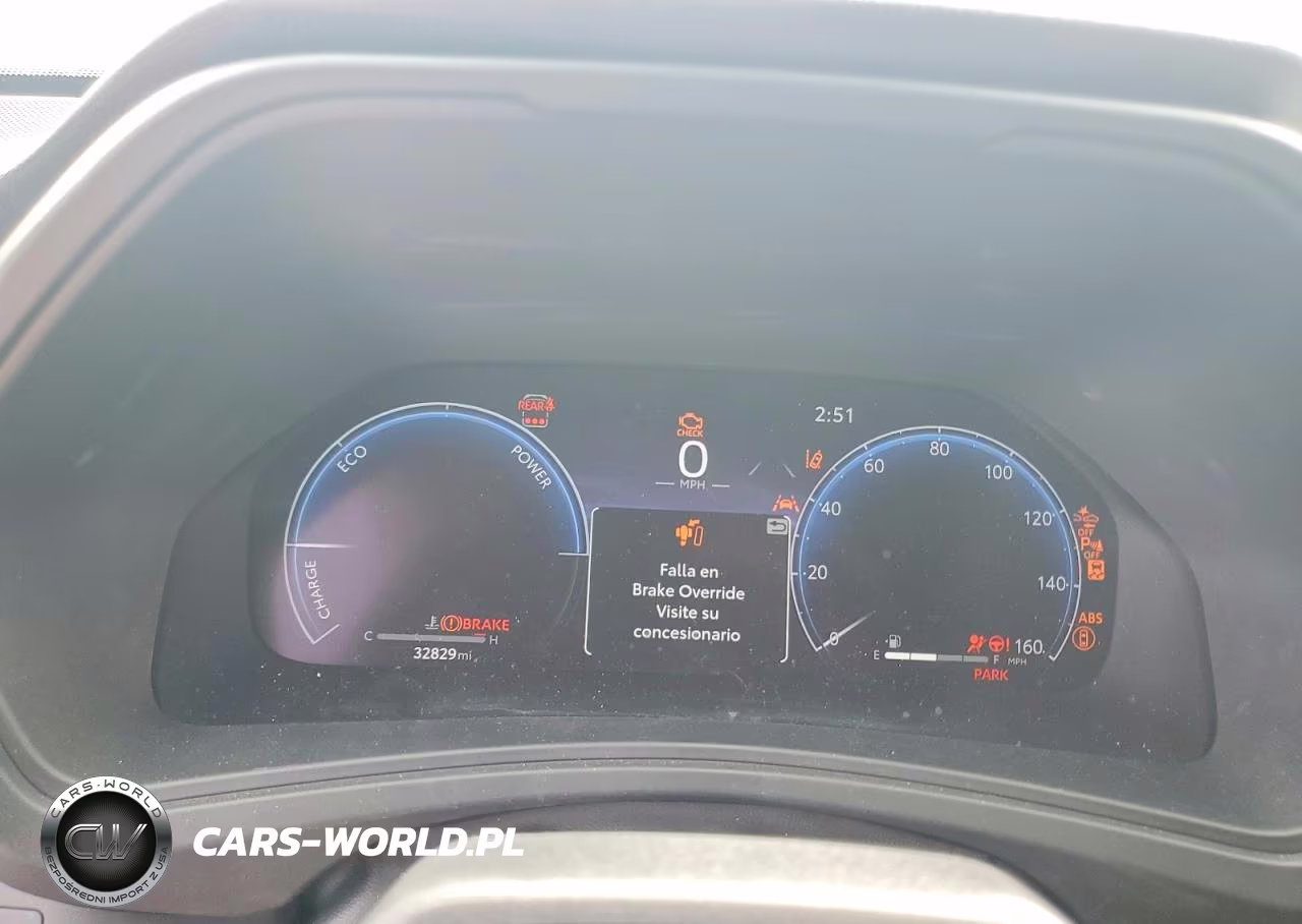 2025 Toyota Grand Highlander Hybrid Max Platinum VIN:5TDADAB59SS018830 - 9