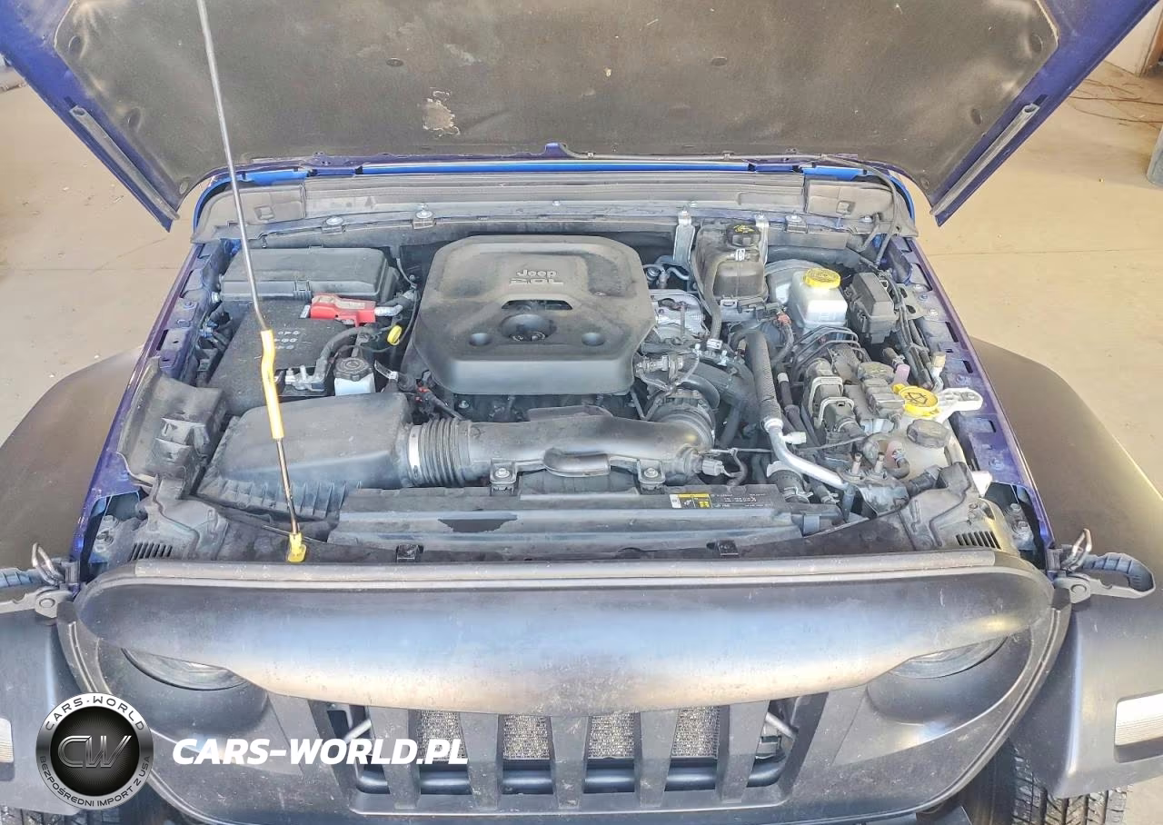 2018 Jeep Wrangler Unlimited Sport VIN:1C4HJXDN6JW241140 - 11