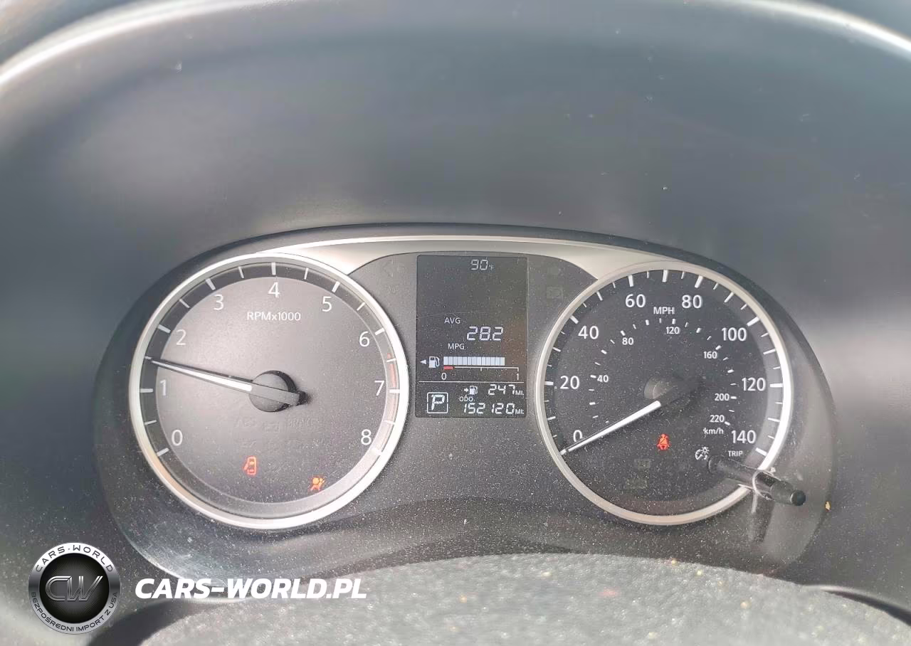 2018 Nissan Kicks S VIN:3N1CP5CU6JL522109 - 9
