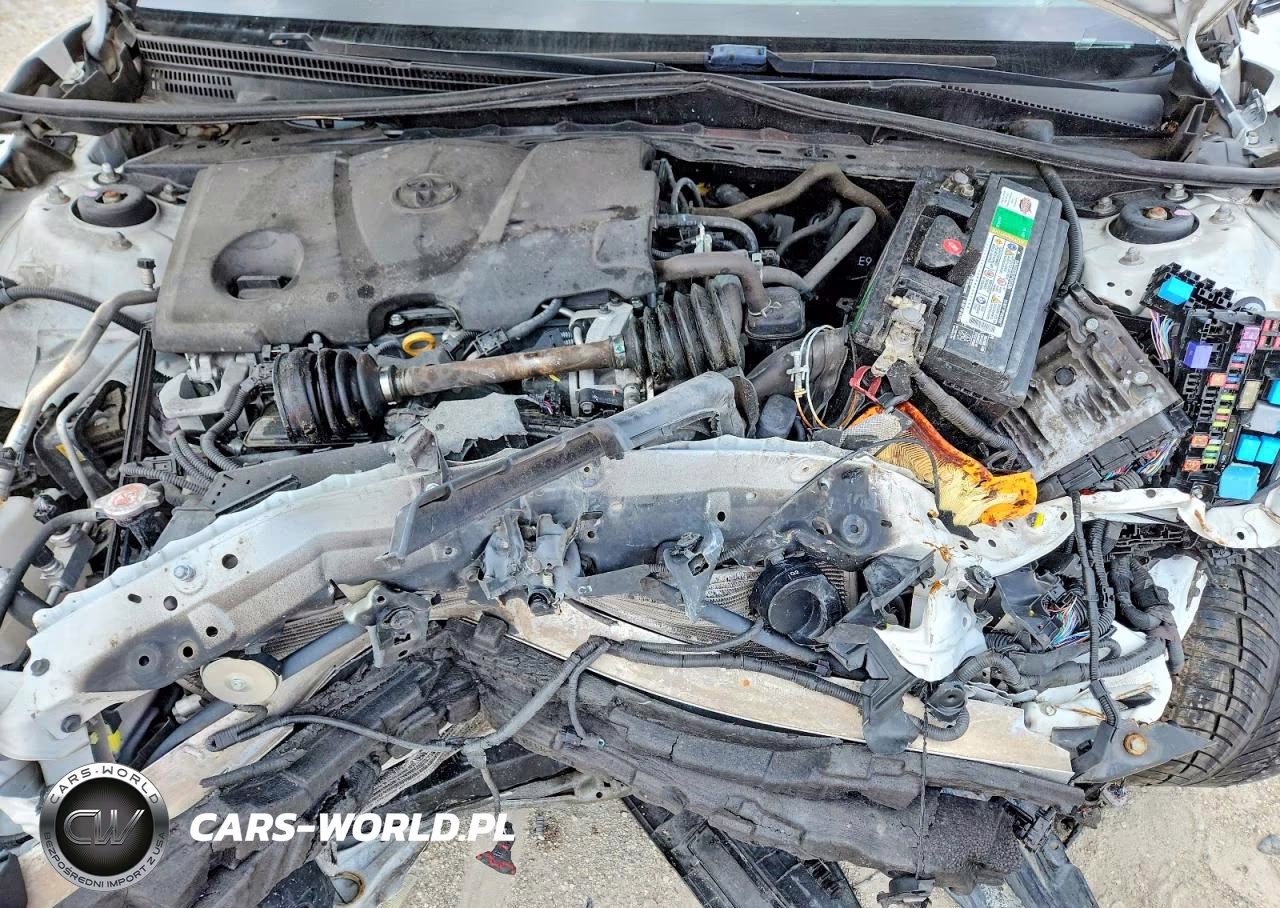 2018 Toyota Camry Se VIN:JTNB11HK3J3023298 - 11