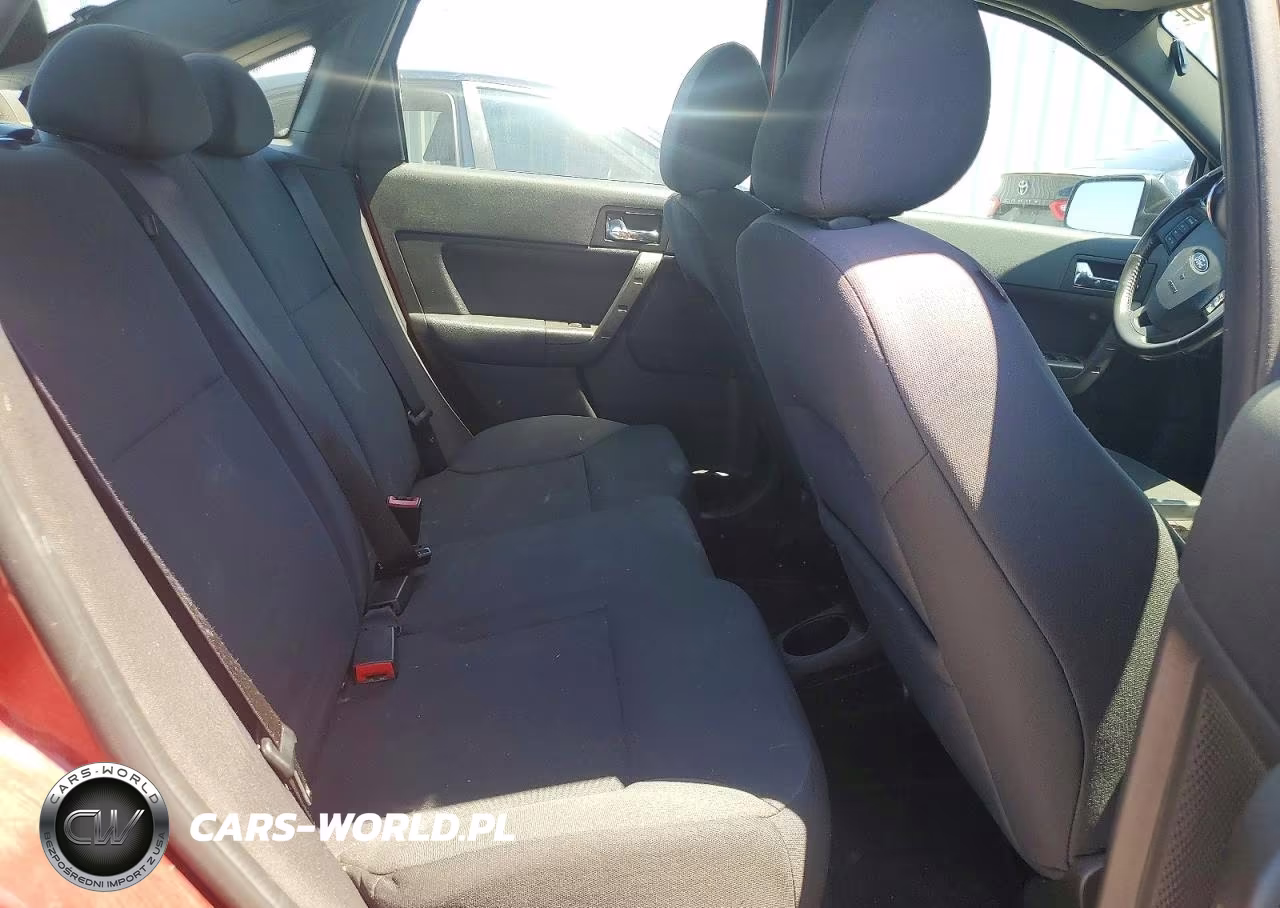2010 Ford Focus Ses VIN:1FAHP3GNXAW285005 - 10