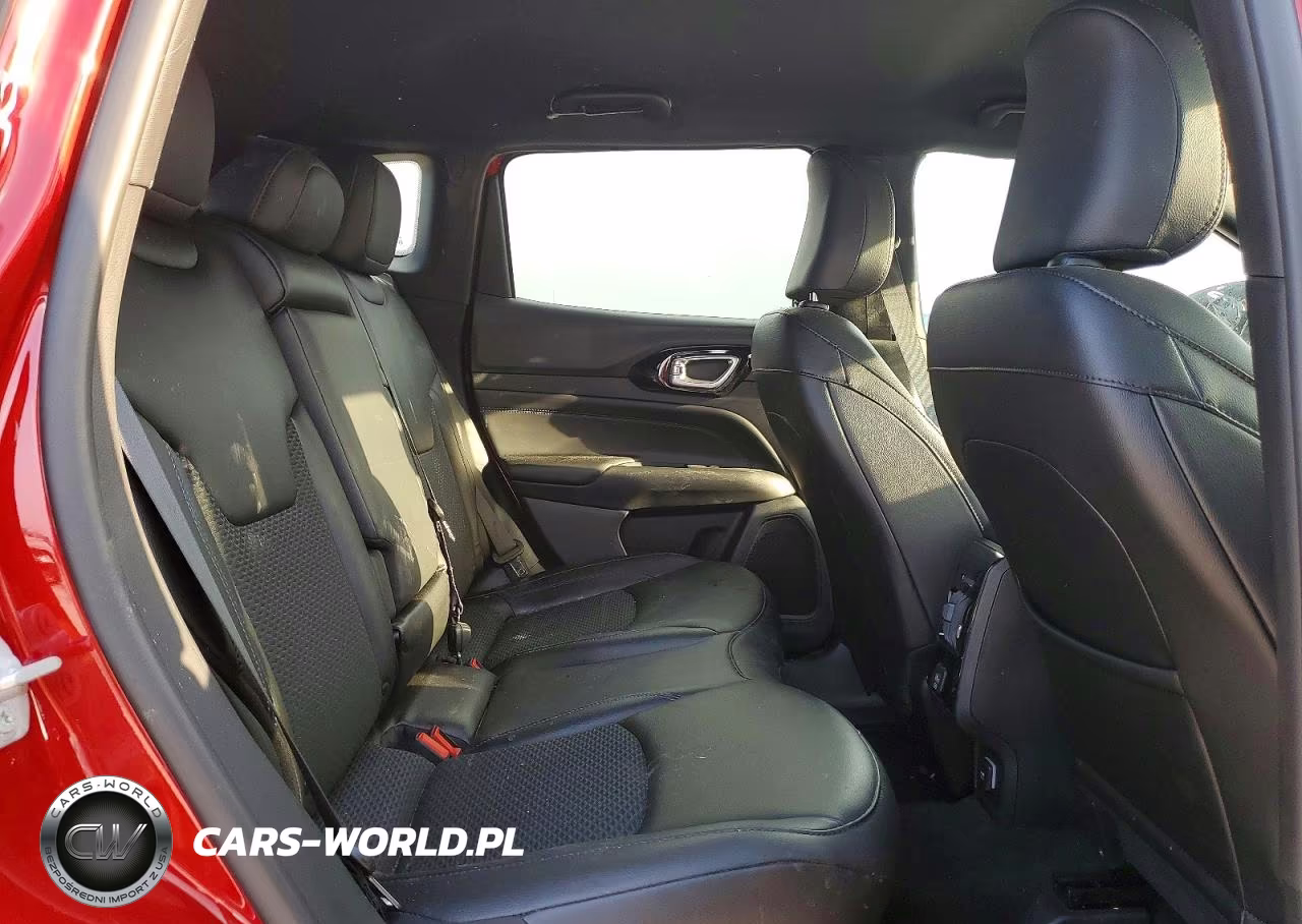 2026 Jeep Compass Latitude VIN:3C4NJDBN1TT178770 - 11