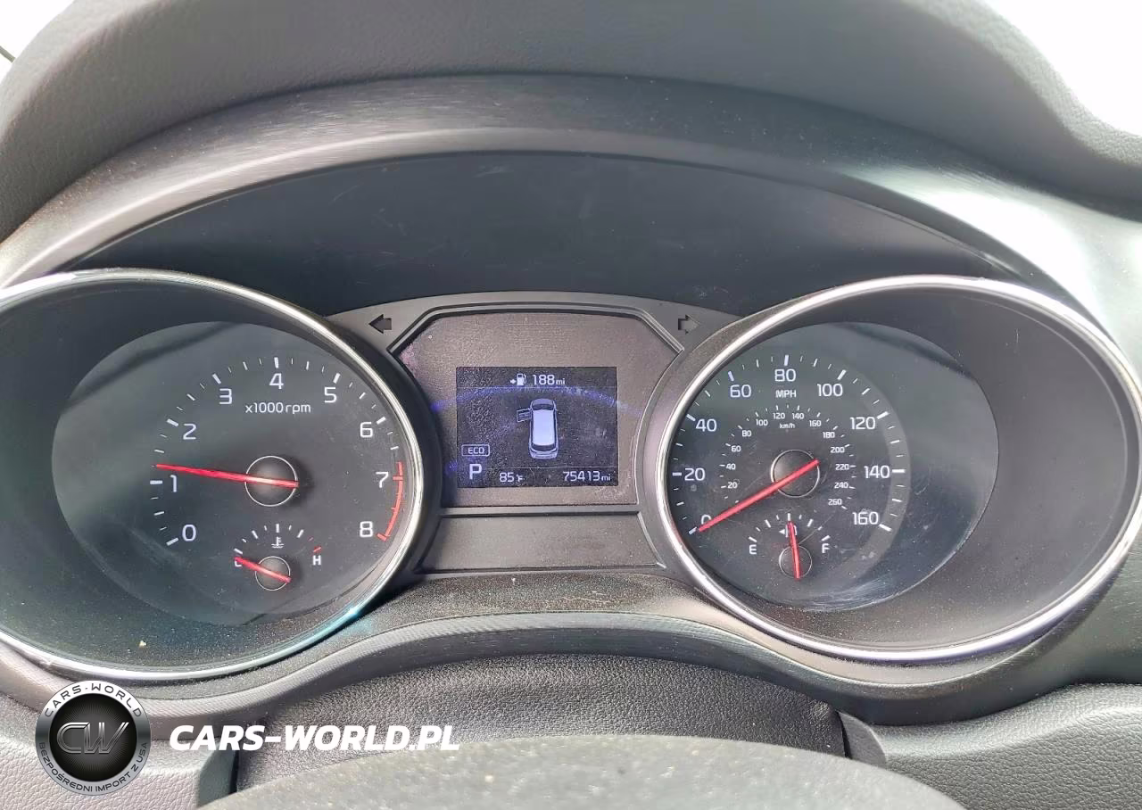 2020 Kia Sedona Ex VIN:KNDMB5C17L6621783 - 9