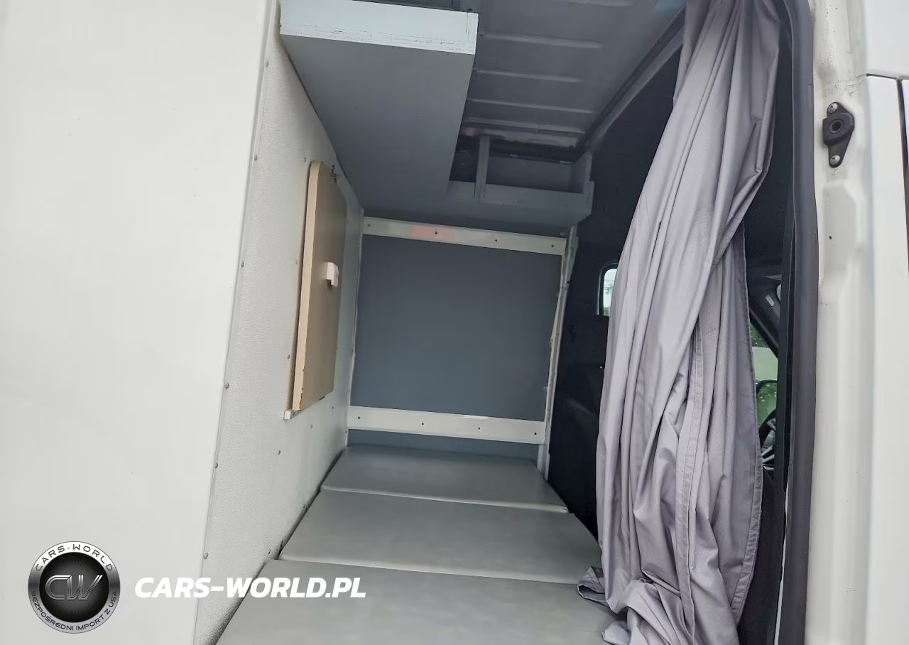 MERCEDES-BENZ SPRINTER 2 VIN:W1Y4EDHYXLT030139 - 11