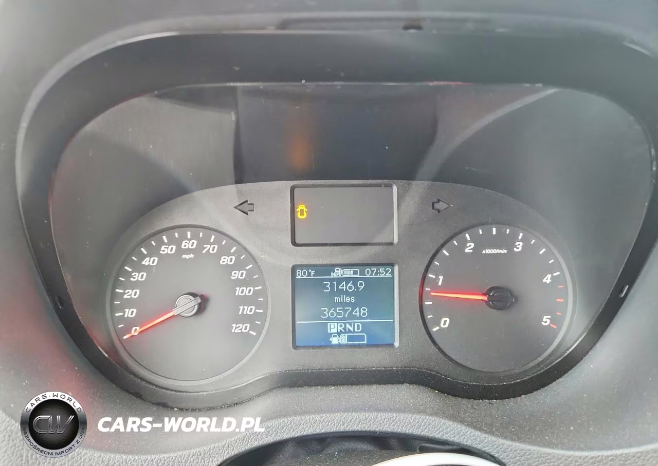 MERCEDES-BENZ SPRINTER 2 VIN:W1Y4EDHYXLT030139 - 9