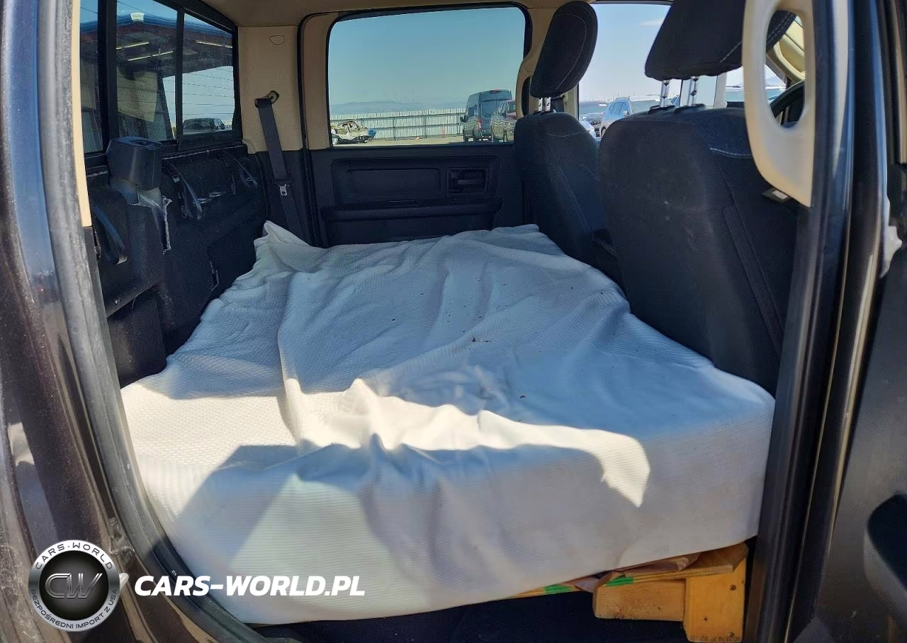 2020 Ram 3500 Tradesman VIN:3C63RRGLXLG195653 - 10