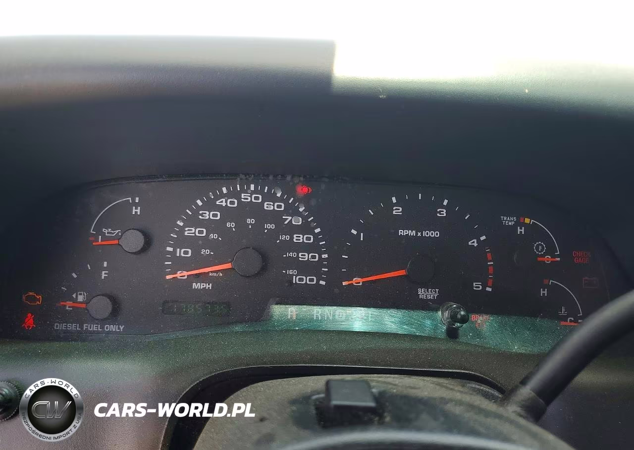 2004 Ford F250 Super Duty VIN:1FTNW20P54EB66696 - 9